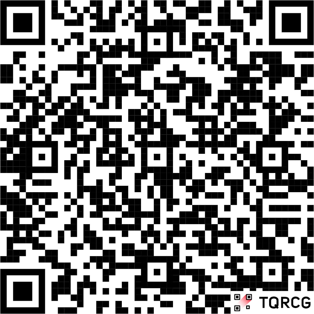 ABHA Registration QR Code