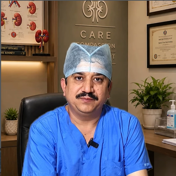 डॉ. गोपेश विश्नोई